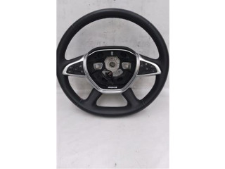 Руль Dacia Sandero III 2020 - года 484004420R, 484004420R