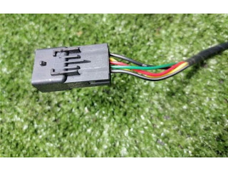 Зеркало (механическое) Dacia Duster II 2017 - 2024 года