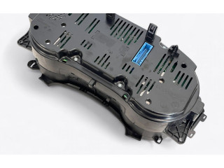 Geschwindigkeitsmesser Cockpit 3T1920841J, 3T1920841J Skoda Superb B6 (3T)