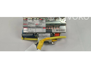 Подушка безопасности пассажира 1048309 Mitsubishi Pajero