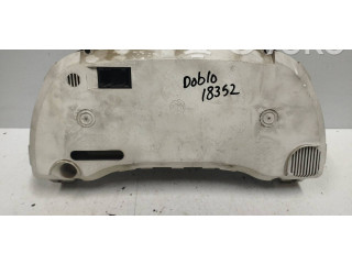 Přístrojová deska Fiat Doblo 2003 46817747