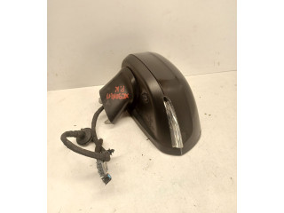 Зеркало электрическое Volvo XC90 2014 - года