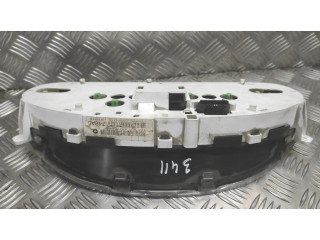 Přístrojová deska Dodge Caravan 2003 748AD