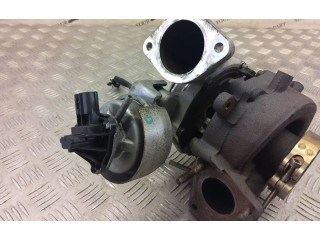 Турбина Vauxhall Antara 25184399, A1811039