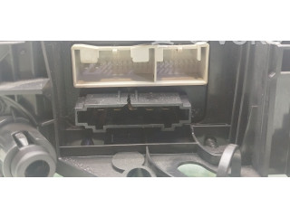 Модуль блока управления кондиционером Volkswagen Caddy