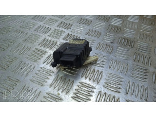 Двигатель задвижки потока воздуха