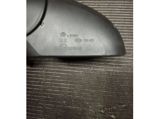 Зеркало электрическое        Renault Twingo III  2014 -  года   