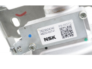 Турбина Ось рулевого колеса Suzuki SX4 S-Cross 31390-65T01, 31390-65T01