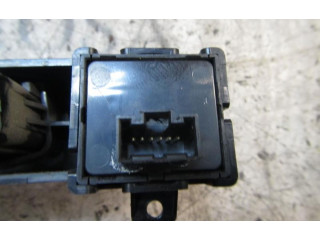 Блок управления SsangYong Kyron