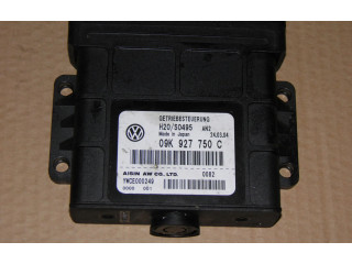 Блок управления коробкой передач 09K927750C   Volkswagen Transporter - Caravelle T5