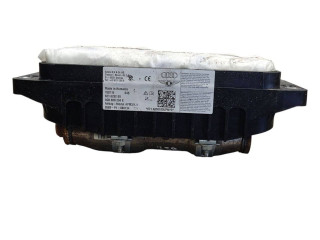 Рулевая рейка  Надувная подушка для пассажира 4G8880204E, 621629200   Audi A6 S6 C7 4G 2011 - 2018 года