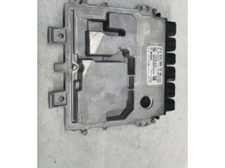 Блок управления двигателя A6549007900, BOSCH0281036840   Mercedes-Benz GLB x247