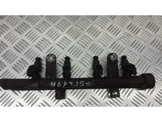 Топливная рампа 35310-22600 Hyundai Getz 1.3