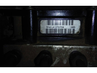 Блок управления АБС 514L4270706085   Citroen C1