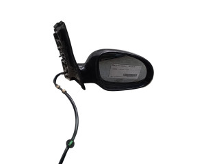 Зеркало электрическое        Volkswagen Golf Plus  2005 - 2013 года   