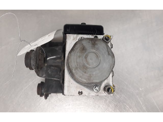 Блок АБС 6R0614117MBEF Skoda Fabia Mk2 (5J) 2007 - 2014 года