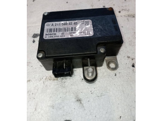 Ojnice A2115404245, 1401A004 Mercedes-Benz E W211