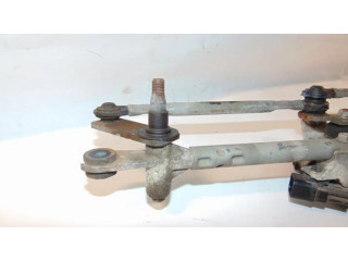 Комплект механизма стеклоочистителей