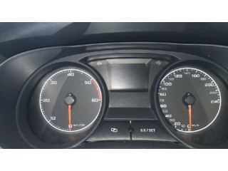 Přístrojová deska Seat Ibiza IV (6J,6P) 2008 6J0920807H