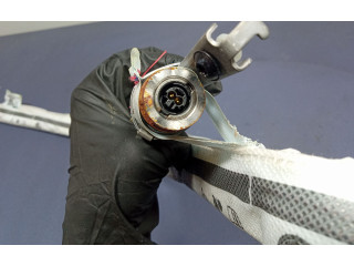 Боковая подушка безопасности 6V0880741B, 6V0880741B Skoda Fabia Mk3 (NJ)