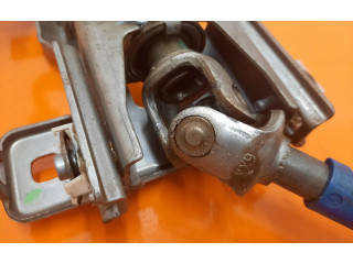 Ось рулевого колеса Alpine C2