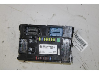 Блок предохранителей    Jeep Renegade    