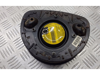 Подушка безопасности водителя 93319474   Opel Meriva A