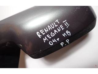 Zpětné zrcátko Renault Megane II 2007