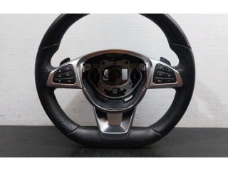 Руль Mercedes-Benz GLC X253 C253 2015 - года A0004603803