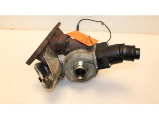  Турбина Audi A4 Allroad  03L145721A, 03L145721A   для двигателя CSUB      