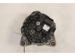 Генератор    Dacia Logan II 1.5     