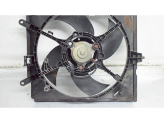 Вентилятор радиатора         Mitsubishi Space Star 