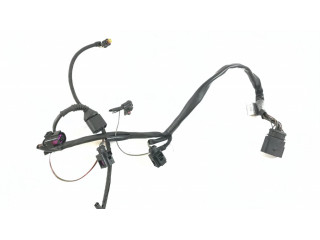 Провода жиклер (форсунок) топлива