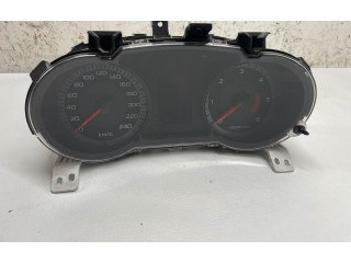 Přístrojová deska Citroen C-Crosser 2009 8100A485, 528050H