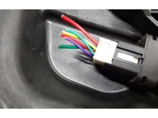 Передний комплект электрического механизма для подъема окна GP9A5897X   Mazda 6