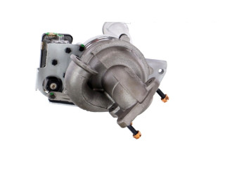  Турбина Ford Transit -  Tourneo Connect  763647-5021S, 763647-5021S         