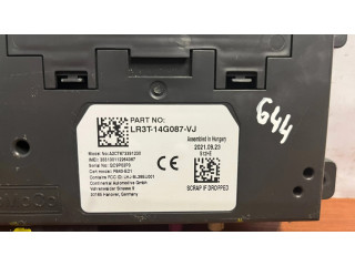 Другие блоки управления / модули