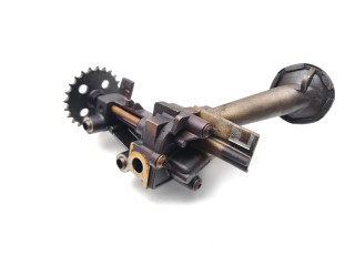 Масляный насос F4R776 7700600252 Renault Scenic II - Grand scenic II