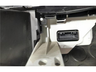 Přístrojová deska Toyota Yaris 2005 83800-0D691