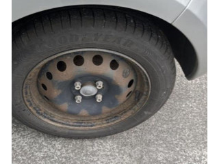 Вентилятор печки 7701062226 Renault Clio III