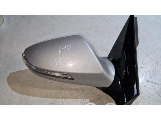 Zpětné zrcátko Hyundai i40 2014 023589