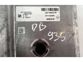 Řídící jednotka 237109221R, 237105499R Renault Captur 2015