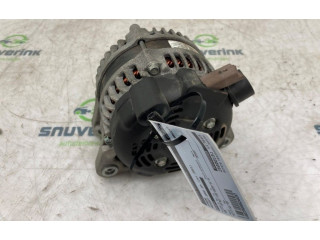 Генератор    1610815380, 1675454280   Peugeot 2008 II