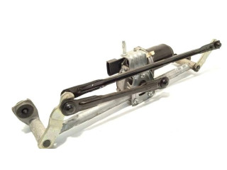 Моторчик дворников 5JB955113, 443122389017    Skoda Fabia Mk3 (NJ)