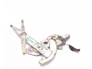 Vstřikovací čerpadlo 8200188551, 400664 Renault Kangoo I