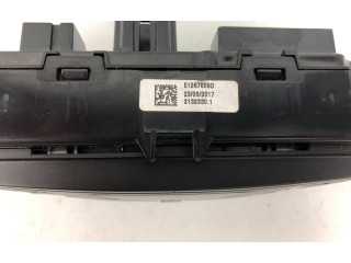 Блок управления кондиционера воздуха / климата/ печки (в салоне) AV1T18C612    Ford B-MAX   