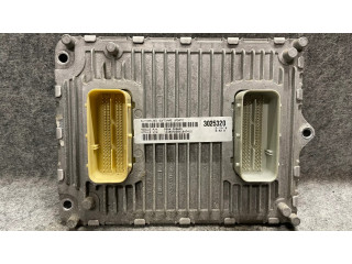 Блок управления двигателя P68330924AA Dodge Durango