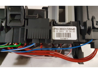 Pojistková skříňka 3800159HWB Volvo XC70 2009