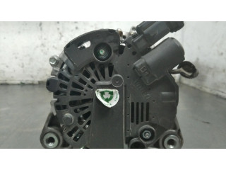 Генератор 1619607980 Citroen C4 Grand Picasso