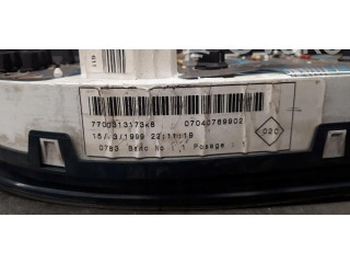 Přístrojová deska Renault Kangoo I 2000 7700313173k8